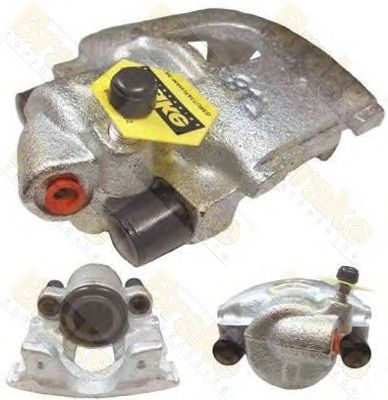 BRAKE ENGINEERING ca852r -  Тормозной суппорт